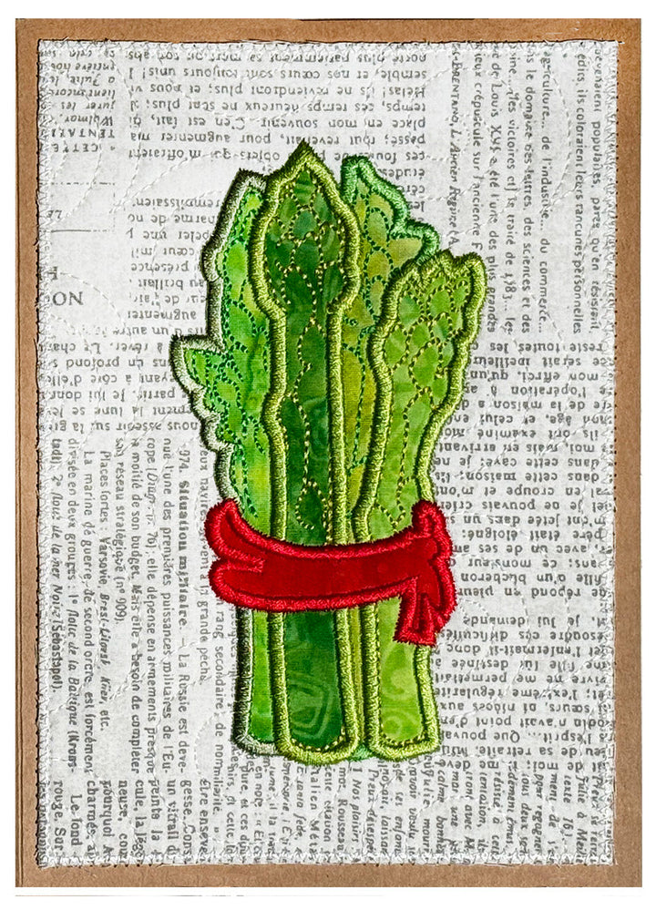 Farmers Market Greeting Cards