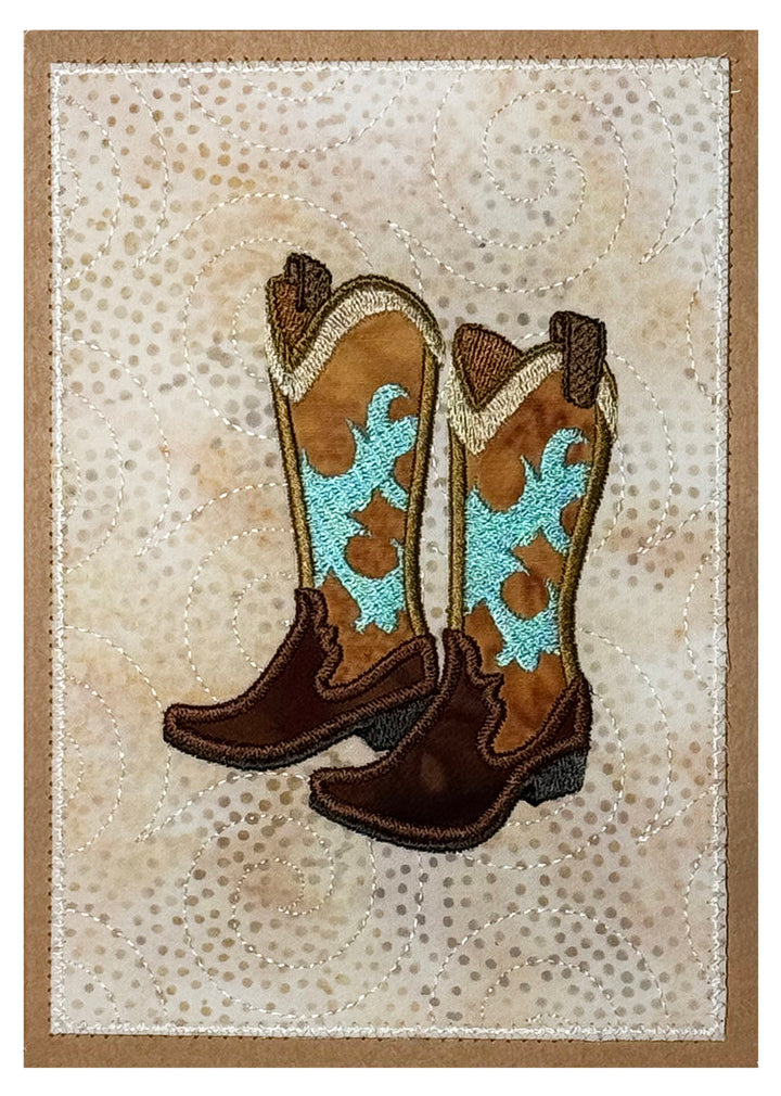 Southwest Greeting Cards