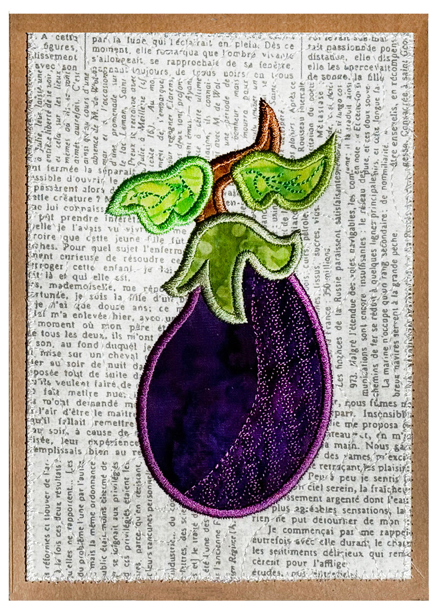 Farmers Market Greeting Cards