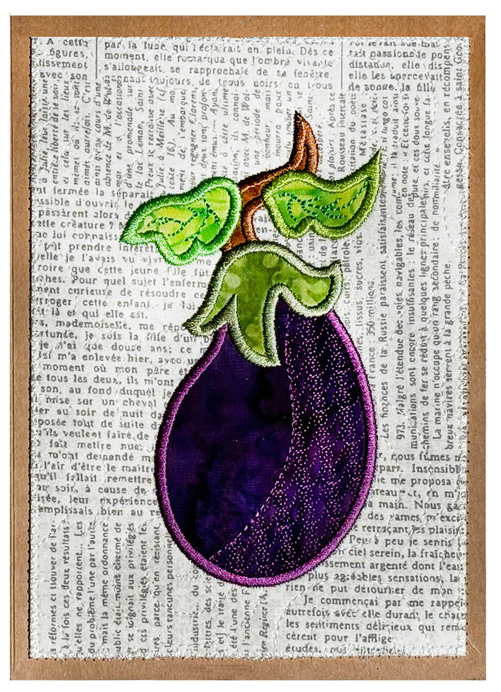 Farmers Market Greeting Cards
