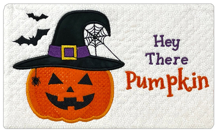 Oh What Fun! Holiday In-the-Hoop Machine Embroidery