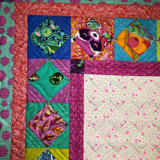Potpourri TWO for Machine Embroidery