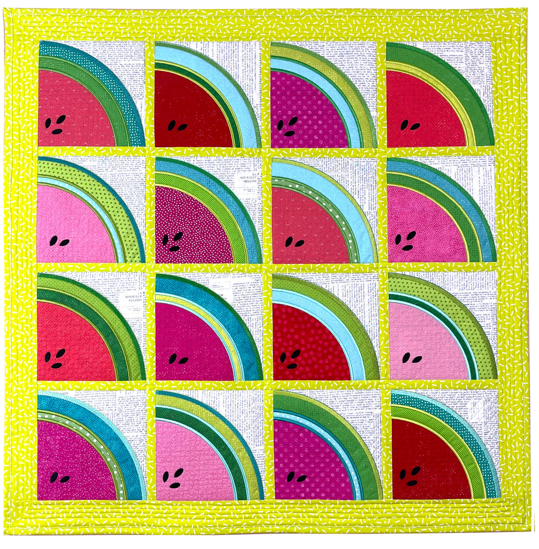 SUMMER Fun ITH Wall Hanging