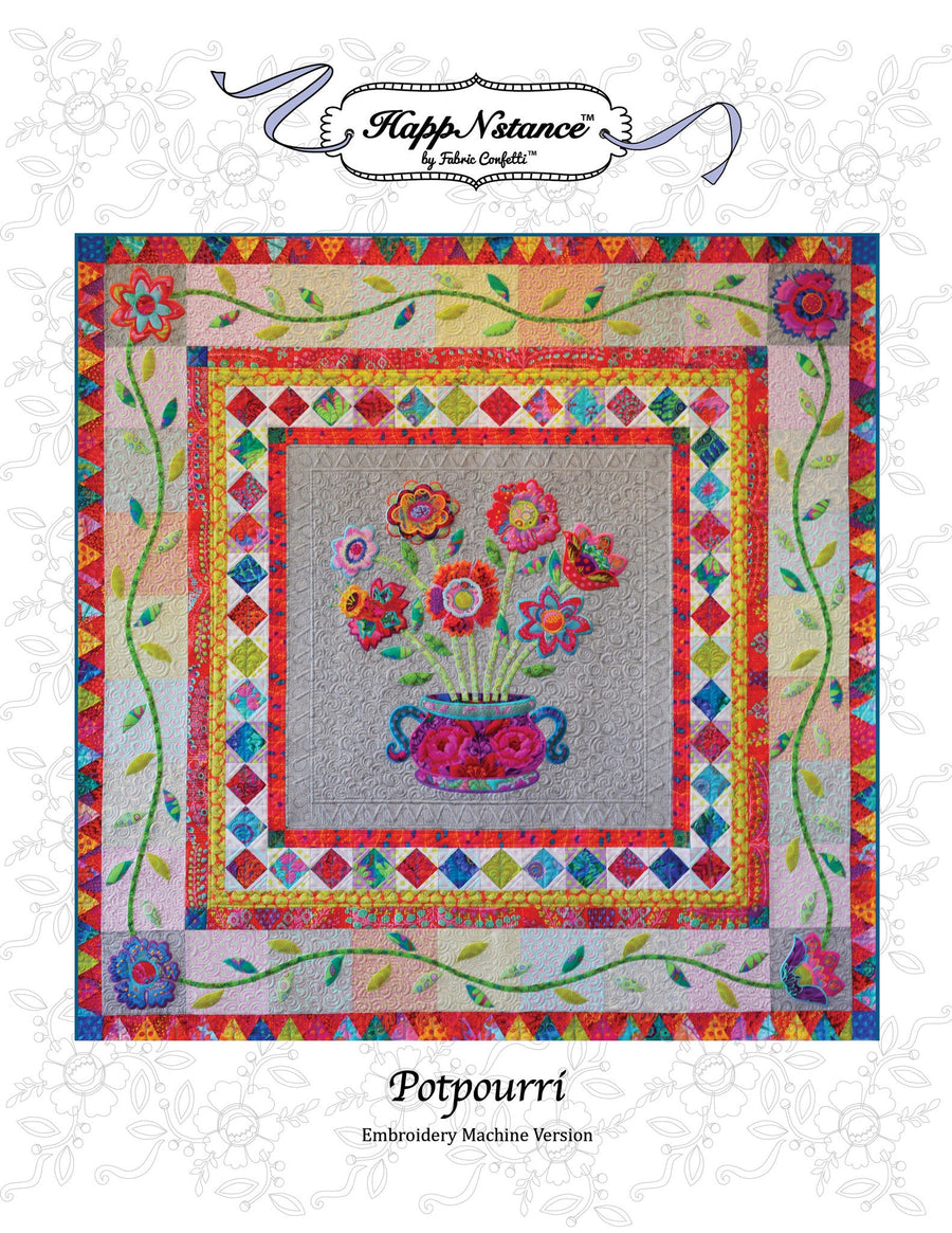 Potpourri