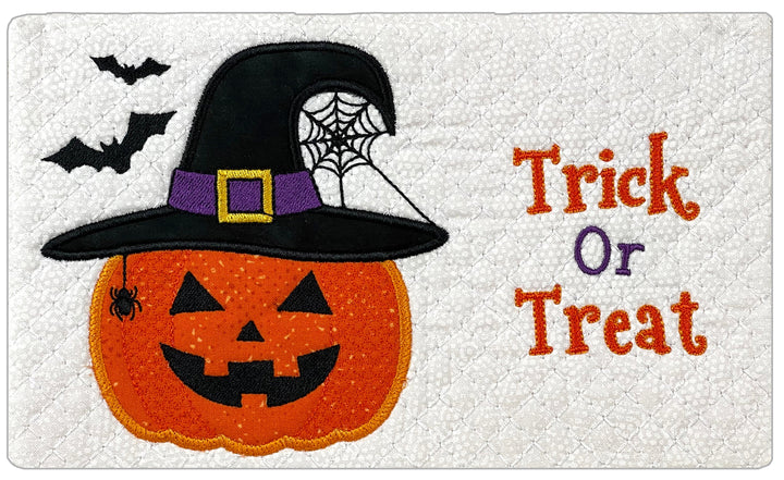 Oh What Fun! Holiday In-the-Hoop Machine Embroidery