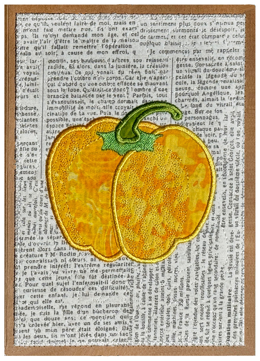 Farmers Market Greeting Cards